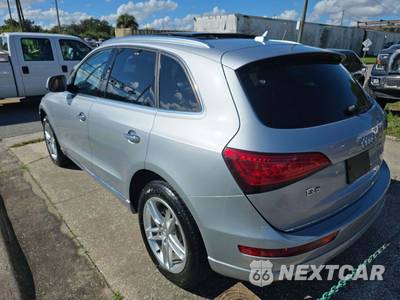 2016 Audi Q5 2.0T Premium Plus - zdjęcie 2 z 26 - miniatura