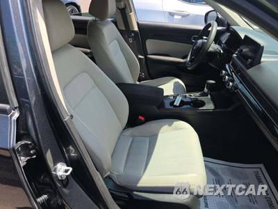 2024 Honda Civic Sedan LX - zdjęcie 18 z 23 - miniatura