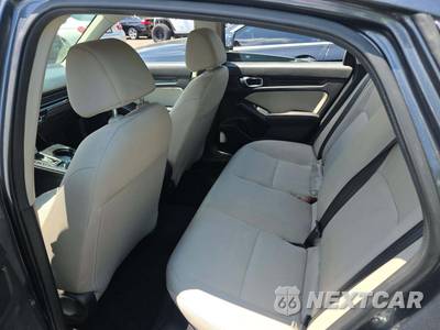 2024 Honda Civic Sedan LX - zdjęcie 13 z 23 - miniatura