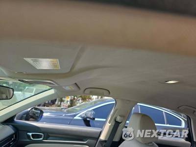 2024 Honda Civic Sedan LX - zdjęcie 11 z 23 - miniatura