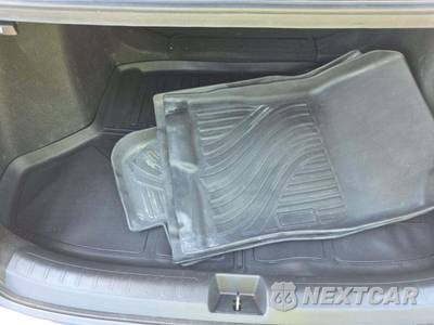 2024 Honda Civic Sedan LX - zdjęcie 14 z 23 - miniatura