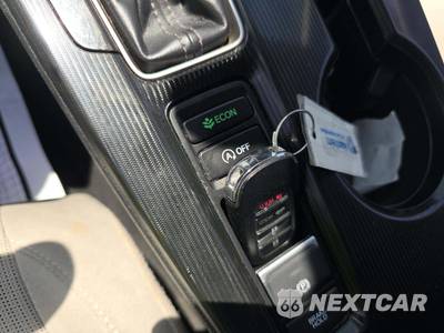 2024 Honda Civic Sedan LX - zdjęcie 8 z 23 - miniatura