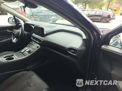 2023 Hyundai Santa Fe SEL - zdjęcie 19 z 24 - miniatura
