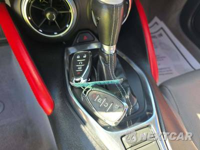 2019 Chevrolet Camaro 3LT Coupe - zdjęcie 8 z 22 - miniatura