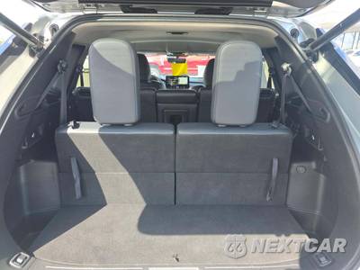 2025 Mitsubishi Outlander SE - zdjęcie 15 z 24 - miniatura