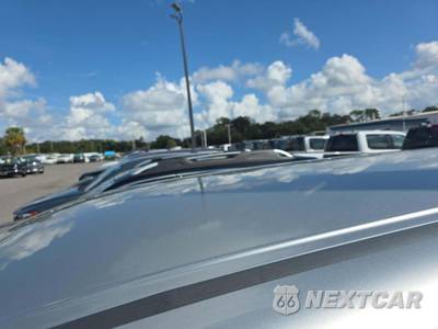 2025 Mitsubishi Outlander SE - zdjęcie 12 z 24 - miniatura