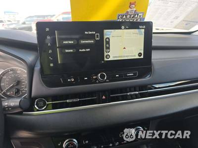 2025 Mitsubishi Outlander SE - zdjęcie 10 z 24 - miniatura