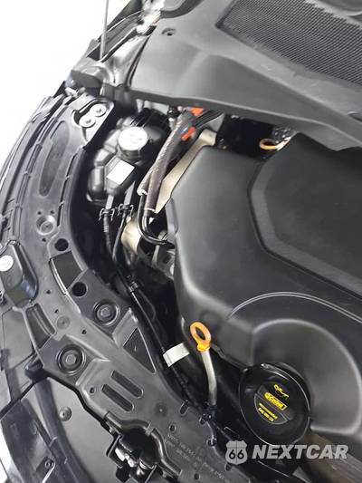 2020 Land Rover Range Rover Evoque S - zdjęcie 21 z 22 - miniatura
