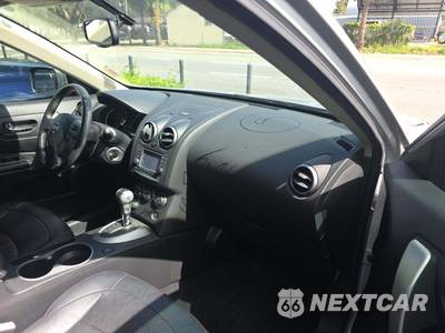 2011 Nissan Rogue SV - zdjęcie 19 z 26 - miniatura