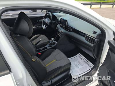 2019 Hyundai Veloster Turbo R-Spec - zdjęcie 18 z 22 - miniatura
