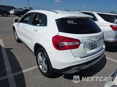 2019 Mercedes-Benz GLA 250 - zdjęcie 2 z 21 - miniatura