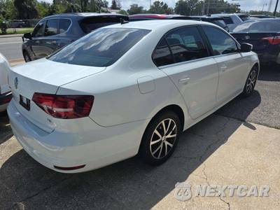 2018 Volkswagen Jetta SE - zdjęcie 3 z 23 - miniatura