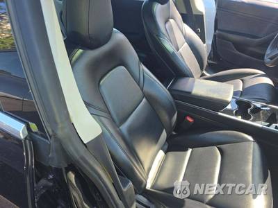 2020 Tesla Model 3 Standard Range Plus - zdjęcie 18 z 26 - miniatura