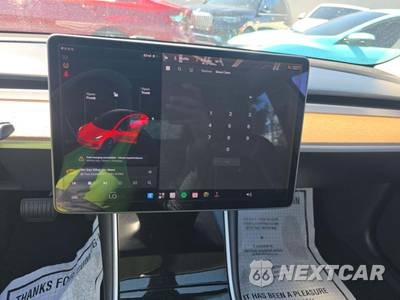 2020 Tesla Model 3 Standard Range Plus - zdjęcie 10 z 26 - miniatura