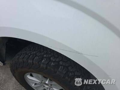 2015 Ford F-150 XLT Crew Cab Medium Bed - zdjęcie 25 z 28 - miniatura