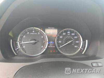 2018 Acura MDX w/Advance Package - zdjęcie 9 z 23 - miniatura