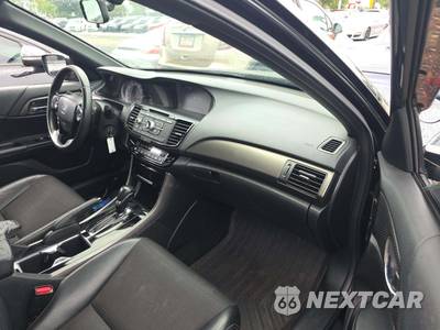 2016 Honda Accord Sedan Sport - zdjęcie 19 z 24 - miniatura