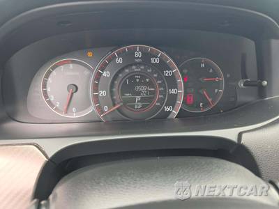 2016 Honda Accord Sedan Sport - zdjęcie 9 z 24 - miniatura