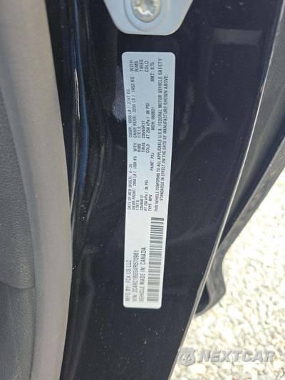 2027 Chrysler Pacifica Select 121.6" WB - zdjęcie 5 z 22 - miniatura