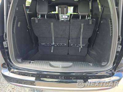 2027 Chrysler Pacifica Select 121.6" WB - zdjęcie 15 z 22 - miniatura