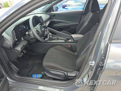 2026 Hyundai Elantra SEL Sport - zdjęcie 6 z 22 - miniatura