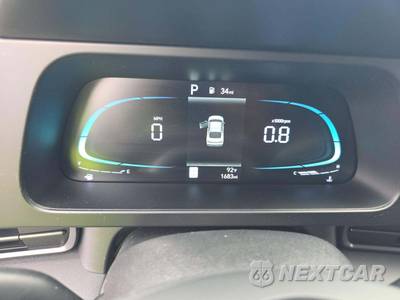 2026 Hyundai Elantra SEL Sport - zdjęcie 9 z 22 - miniatura