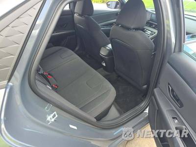 2026 Hyundai Elantra SEL Sport - zdjęcie 16 z 22 - miniatura