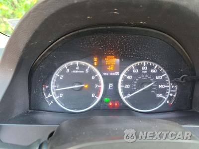2016 Acura RDX w/Technology & AcuraWatch Plus Packages - zdjęcie 9 z 28 - miniatura