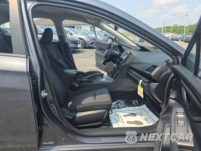 2021 Subaru Impreza Sedan Premium - zdjęcie 18 z 25 - miniatura