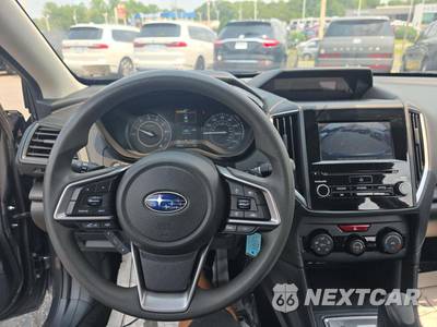 2021 Subaru Impreza Sedan Premium - zdjęcie 10 z 25 - miniatura