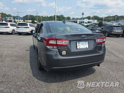 2021 Subaru Impreza Sedan Premium - zdjęcie 2 z 25 - miniatura