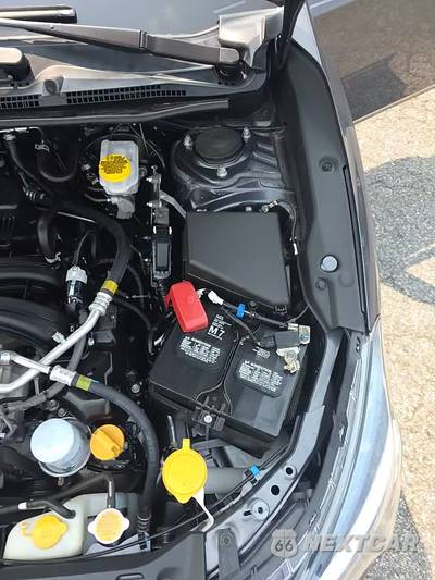 2021 Subaru Impreza Sedan Premium - zdjęcie 24 z 25 - miniatura