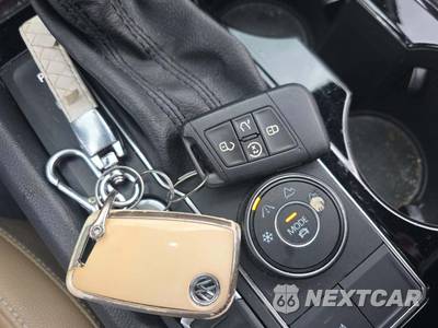 2020 Volkswagen Atlas Cross Sport V6 SEL R-Line - zdjęcie 8 z 26 - miniatura