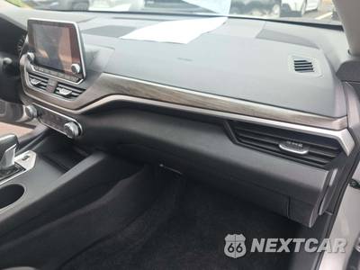 2025 Nissan Altima SV - zdjęcie 19 z 24 - miniatura