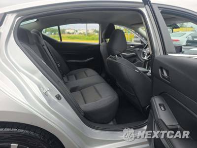 2025 Nissan Altima SV - zdjęcie 16 z 24 - miniatura