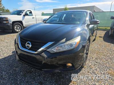 2018 Nissan Altima 2.5 SL - zdjęcie 1 z 28 - miniatura