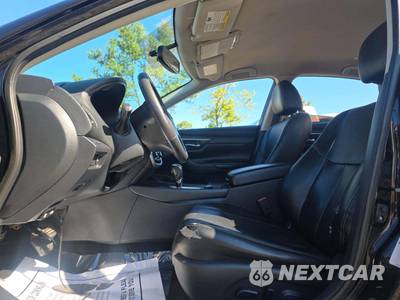 2018 Nissan Altima 2.5 SL - zdjęcie 6 z 28 - miniatura