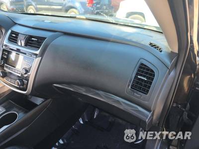 2018 Nissan Altima 2.5 SL - zdjęcie 19 z 28 - miniatura