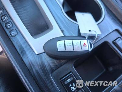 2018 Nissan Altima 2.5 SL - zdjęcie 8 z 28 - miniatura