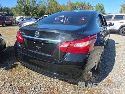 2018 Nissan Altima 2.5 SL - zdjęcie 3 z 28 - miniatura