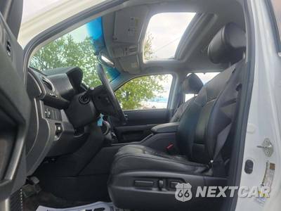 2013 Honda Pilot Touring w/Navigation & RES - zdjęcie 6 z 30 - miniatura