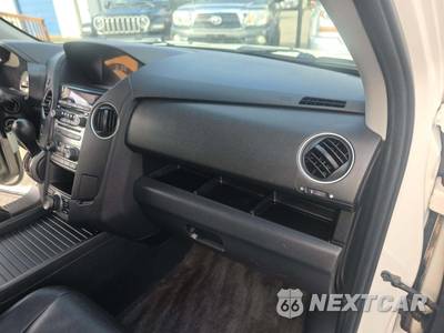 2013 Honda Pilot Touring w/Navigation & RES - zdjęcie 20 z 30 - miniatura