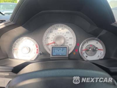 2013 Honda Pilot Touring w/Navigation & RES - zdjęcie 9 z 30 - miniatura
