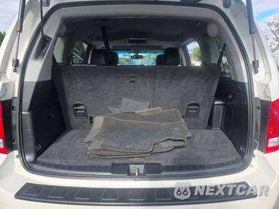 2013 Honda Pilot Touring w/Navigation & RES - zdjęcie 15 z 30 - miniatura