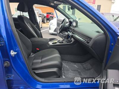 2024 Honda Civic Sedan Sport - zdjęcie 18 z 27 - miniatura