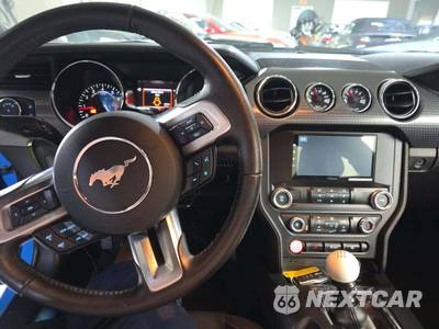 2017 Ford Mustang GT Coupe - zdjęcie 10 z 26 - miniatura