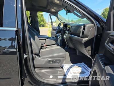 2026 GMC Sierra 1500 SLT Crew Cab Short Bed 4SA - zdjęcie 18 z 22 - miniatura