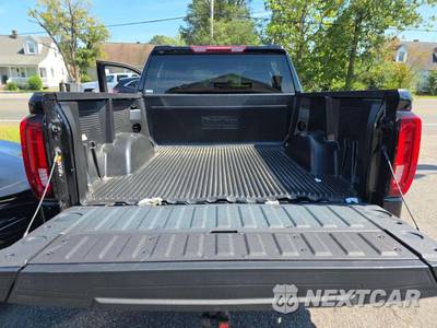 2026 GMC Sierra 1500 SLT Crew Cab Short Bed 4SA - zdjęcie 14 z 22 - miniatura