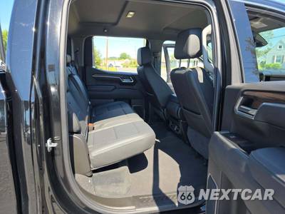 2026 GMC Sierra 1500 SLT Crew Cab Short Bed 4SA - zdjęcie 16 z 22 - miniatura