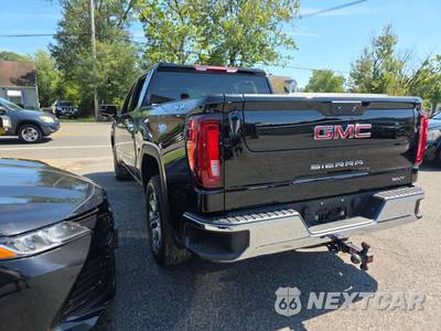 2026 GMC Sierra 1500 SLT Crew Cab Short Bed 4SA - zdjęcie 2 z 22 - miniatura